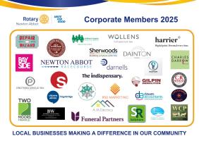 Corporate Members 2025